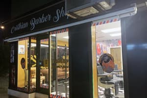 Barbería en Ribadeo