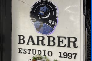 Barbería en Ribadeo