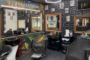 Barbería en Ribadeo